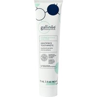 Gallinée Toothpaste - Eine gründliche und schonende Pflege für den Mund und sein Mikrobiom von Gallinee