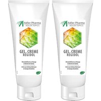 Gel. Creme Regidol von Adler Pharma