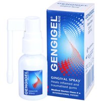 Gengigel Spray