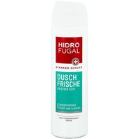 Hidrofugal Duschfrische Spray