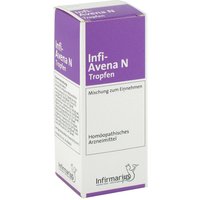 Infi Avena N Tropfen