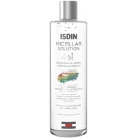 Isdin Mizellenwasser 4in1 von ISDIN