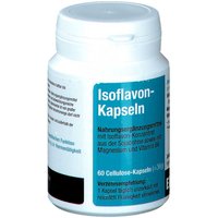 Isoflavon Kapseln