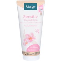 Kneipp Sensitive Leichte Lotion Mandelblüte