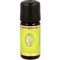 Lemongrass kbA Ã¤therisches Ã¶l