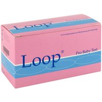 Loop Ovulationstest