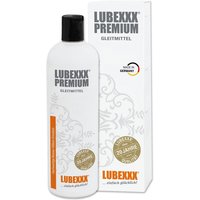 Lubexxx® Original Gleitmittel