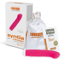 Lubexxx Syntia Vibrationsmassager Rechargeable