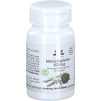 MÃ¶nchspfeffer 100 mg Tabletten