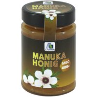 Manuka Honig Mgo 400+