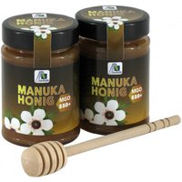 Manuka Honig Mgo 550+