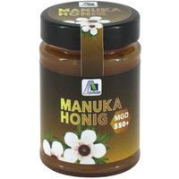 Manuka Honig Mgo 550+