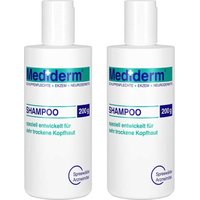 Mediderm Shampoo Sehr Trockene Kopfhaut