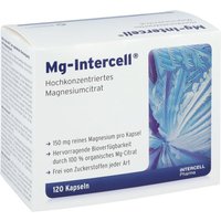 Mg Intercell Kapseln