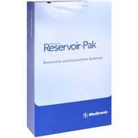 Minimed Veo Reservoir-pak 3 ml Aaa-batterien