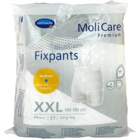 Molicare Premium Fixpants long leg GrÃ¶Ãe xxl