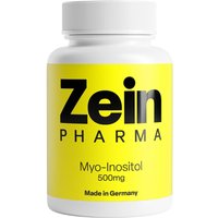 Myo-Inositol 500mg von ZEINpharma von ZeinPharma