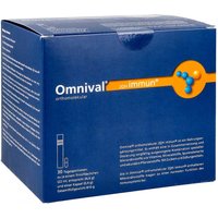 Omnival orthomolekul.2OH immun 30 Tp Trinkflasche