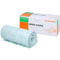 Opsite Flexifix Pu-folie 15 cmx10 m unsteril