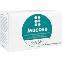 Orthodoc Mucosa Pulver von OrthoDoc