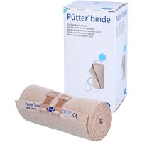 PÃ¼tter Binde 12 cmx5 m Cpc