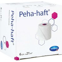 Peha-haft Fixierbinde Latexfrei 6 Cmx21 M