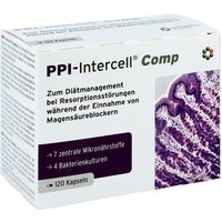 Ppi-intercell Comp Kapseln
