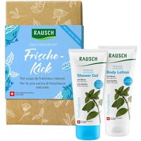 Rausch Geschenkset Frische 2024 von RAUSCH