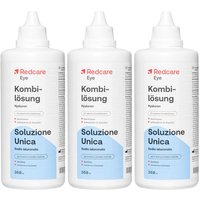 Redcare Eye Kombilösung Hyaluron von RedCare von Shop Apotheke