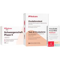 Redcare Ovulationstest von RedCare von Shop Apotheke