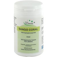 Sango Coral Vegi Kapseln