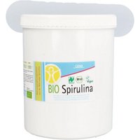 Spirulina 500 mg Bio Naturland Tabletten