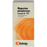 Synergon 132 Magnes. phosph. Tabletten