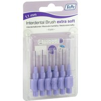 Tepe InterdentalbÃ¼rste x-weich 1,1mm