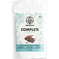 Trinkkost Complete Bio Choco Pulver von ALLPHARM