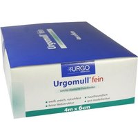 Urgomull fein 6 cmx4 m