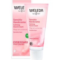 Weleda Sensitiv Handcreme von Weleda