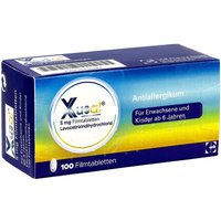 Xusal 5 mg Filmtabletten