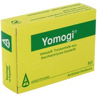 Yomogi