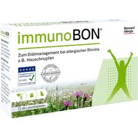 immunoBONÂ® Lutschtabletten