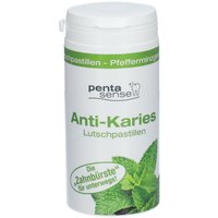 penta sense Anti-Karies Pefferminz