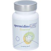 spermidineLIFE® Essential von SpermidineLIFE