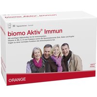 biomo Aktiv® Immun von biomo Aktiv