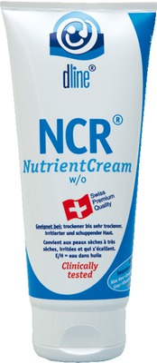 NCR NutrientCream von dline GmbH