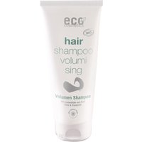 ECO Volumen-Shampoo von eco cosmetics