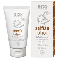 ECO Selbstbräuner von eco cosmetics