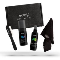 eco:fy Schuh-Pflegeset von eco:fy