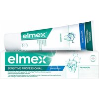elmex Sensitive Professional Sanftes Weiss Zahnpasta von elmex