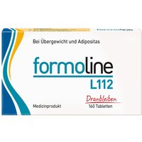 Formoline L112 dranbleiben Tabletten von formoline