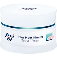 frei® öl Totes Meer Mineral TagesPflege von frei öl